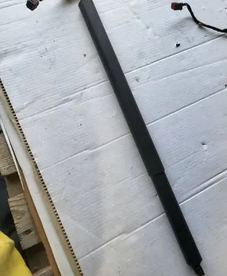 Tailgate strut