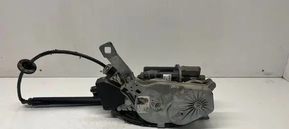 Opel Vectra C Tailgate hydraulic set 13197853 9804QE