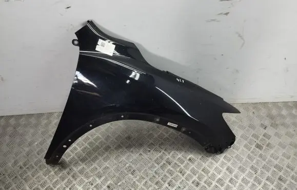 Mazda CX-5 Fender