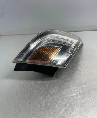 Mazda 6 Tailgate rear/tail lights GS2A513H0E
