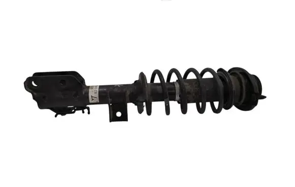 Peugeot iOn Front shock absorber with coil spring 4060A328 120228