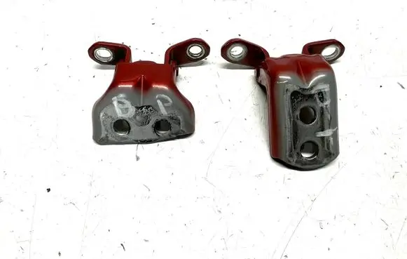 Nissan Qashqai Front door hinge set