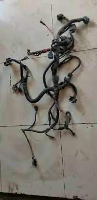 Chrysler Grand Voyager V Engine installation wiring loom P04669599AJ