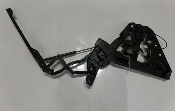 Renault Megane II Convertible roof hydraulic pump MEGCABIII