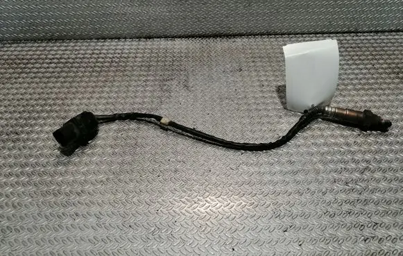 Volkswagen Crafter Exhaust gas temperature sensor 03L906088DM