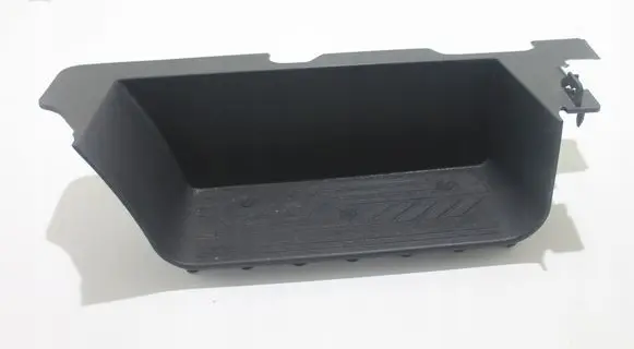 Ford Transit Front sill trim cover