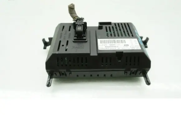 Ford Kuga II Radio/CD/DVD/GPS head unit F1FT18B955LC
