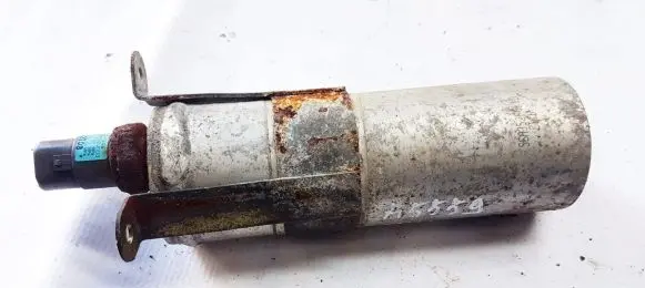 Volvo S40, V40 Air conditioning (A/C) air dryer 