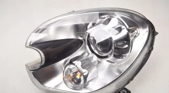 Mini Paceman (R61) Headlight/headlamp 9801043