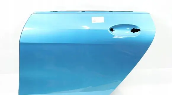 BMW 2 F44 Rear door 9482701