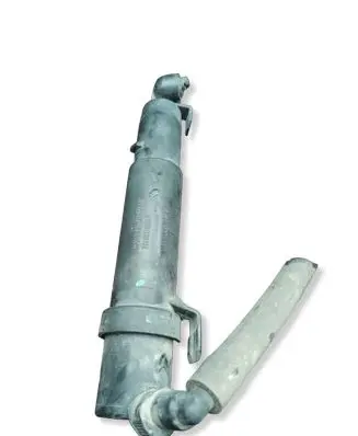 Mercedes-Benz E W211 Headlight washer spray nozzle 2118600647 8WT00839602