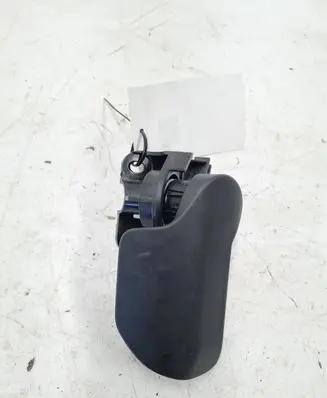 Audi A6 S6 C6 4F Engine bonnet (hood) release handle 4F1823633B