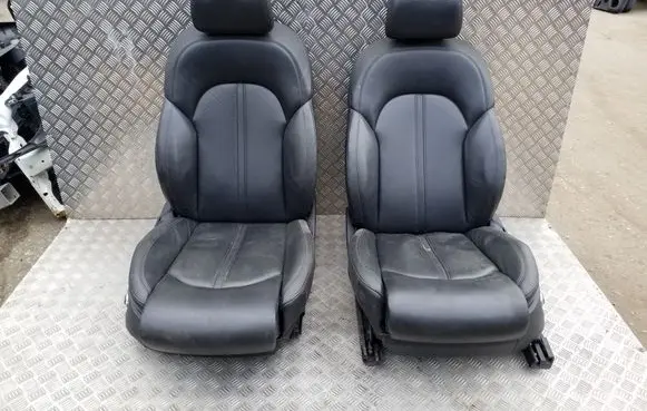 Audi A8 S8 D4 4H Interior set 