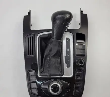 Audi A4 S4 B8 8K Head unit multimedia control 8T0919609F 900252890001