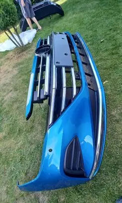 Volkswagen Arteon Front bumper
