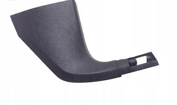 Volkswagen Golf VII Other sill/pillar trim element 5GM863484