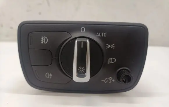 Light switch