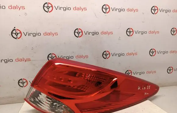Hyundai ix35 Rear/tail lights 924022S0