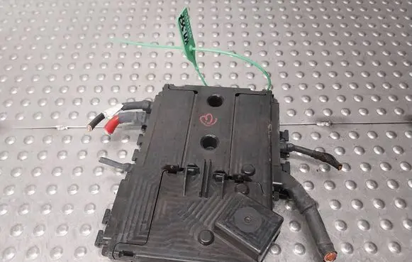 Mercedes-Benz E W213 Fuse box set A2135406100