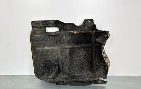 Jeep Grand Cherokee Engine splash shield/under tray 68191341