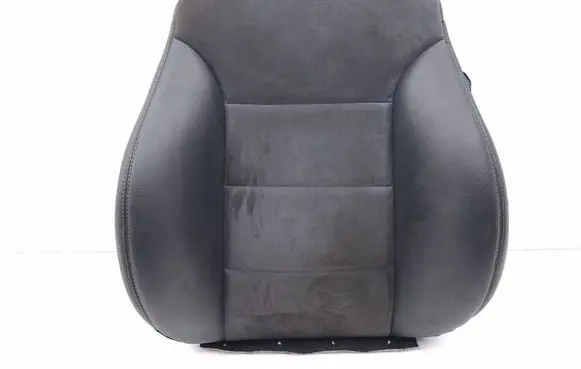 Mercedes-Benz ML W164 Front driver seat 15862933