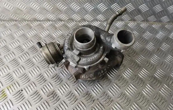 Audi A6 S6 C5 4B Turbo 059145702D