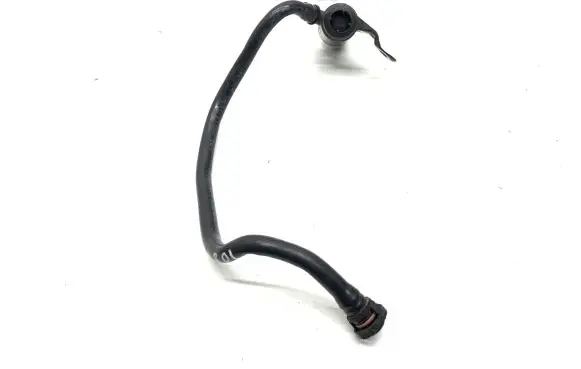 BMW 4 F32 F33 Breather/breather pipe/hose 7630025