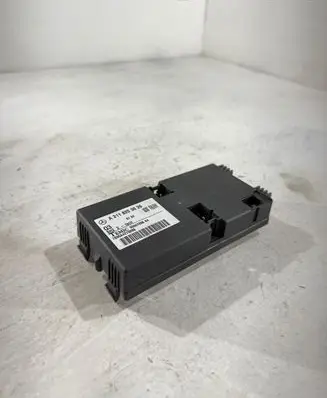 Mercedes-Benz E W211 Seat control module A2118203626 7896A4270688 00007896A4
