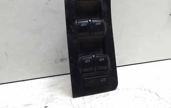 Audi A6 S6 C5 4B Electric window control switch 4B0959851