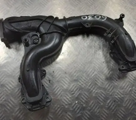 Audi A6 S6 C6 4F Other engine bay part 52020 52063