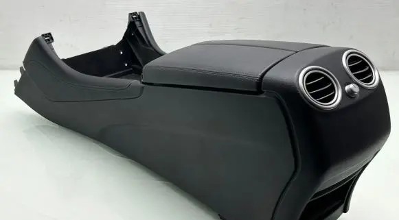 Mercedes-Benz GLC X253 C253 Center console A2536809002 20180523F077 A242964