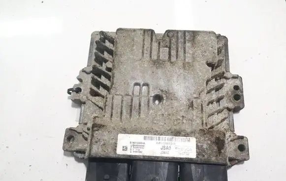 Ford Grand C-MAX Engine control unit/module S180133064A