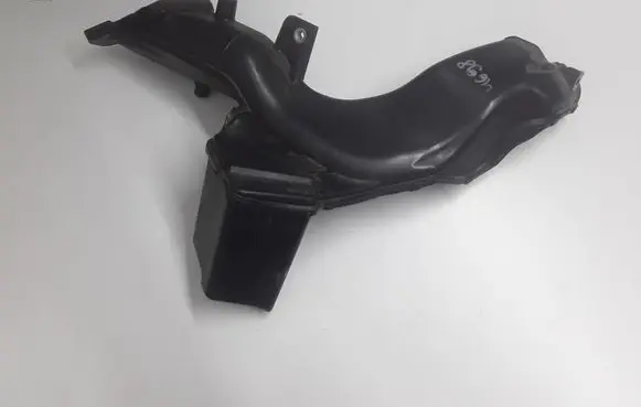 Air intake duct part