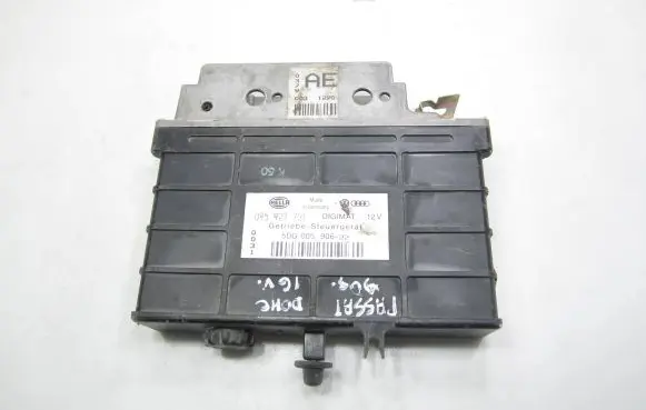 Gearbox control unit/module