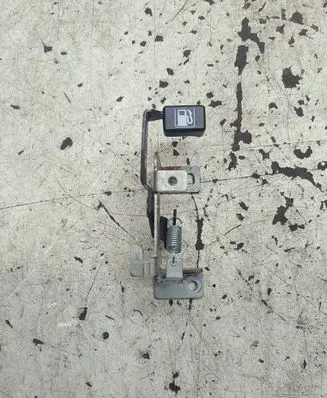 SsangYong Rodius Fuel tank opening switch 