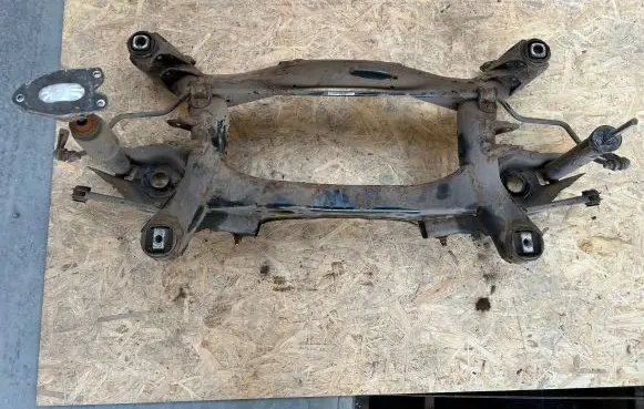 BMW 1 F20 F21 Rear subframe 6792505