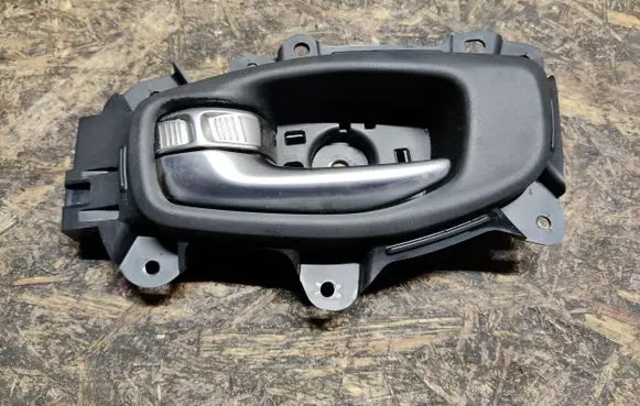 Jeep Compass Front door interior handle 5SX65TRMAA LH1