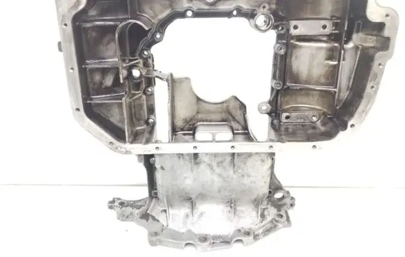 Volkswagen PASSAT B5.5 Oil sump 059103603M