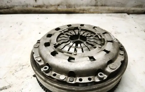 BMW 3 E46 Clutch set kit 323064210