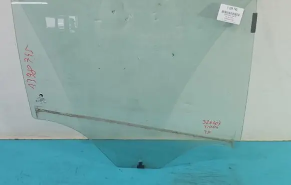 Fiat Tipo Rear door window glass IMPRK1398745