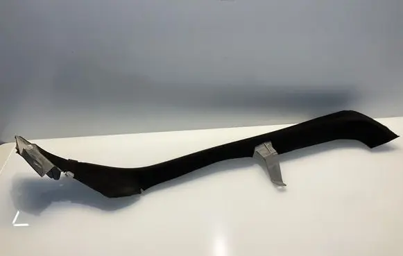 Mercedes-Benz E W212 (C) pillar trim A2126901626 2126901626