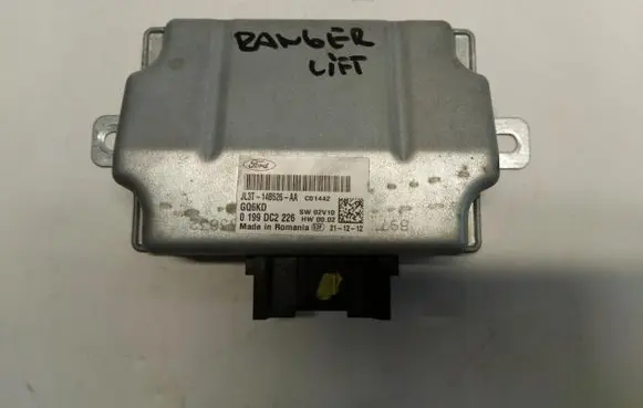 Ford Ranger Voltage converter inverter jl3t-14b526-aa