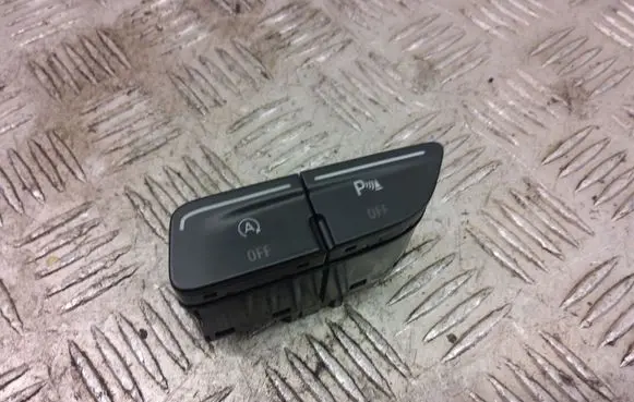 Ford Transit Custom ESP (stability program) switch JK2T15A860CB