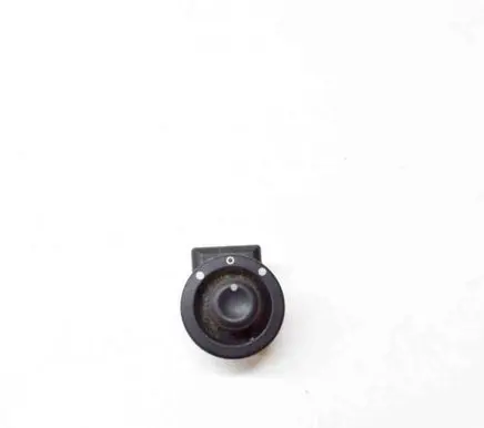 Renault Master III Wing mirror switch