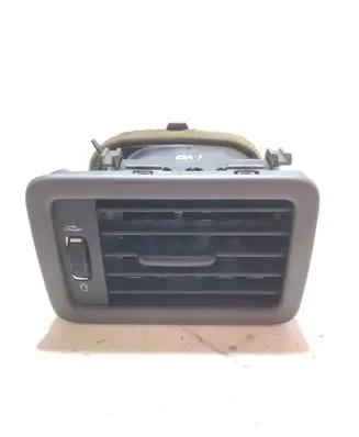 Volvo XC70 Dashboard side air vent grill/cover trim 30755183 30755177