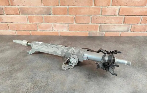 BMW 3 G20 G21 Steering wheel axle 6896187