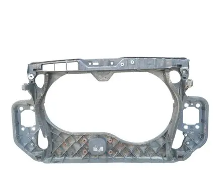 Audi A6 S6 C6 4F Radiator support slam panel 4F0805594G