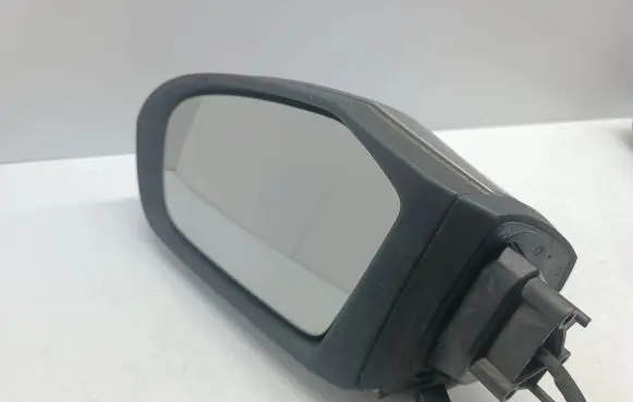 Mercedes-Benz A W169 Front door electric wing mirror A3140417