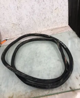 Mercedes-Benz GLC C254 Front door rubber seal 