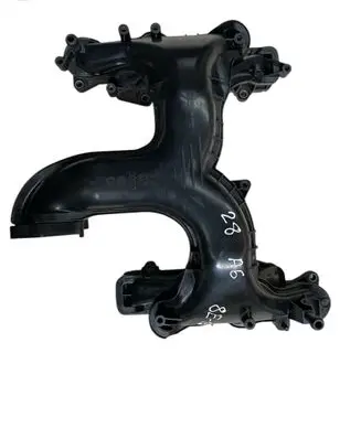 Audi A6 S6 C7 4G Intake manifold 059129711